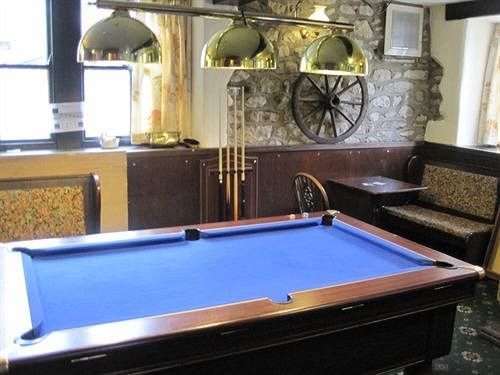 Hotel The Boars Head Long Preston Zewnętrze zdjęcie