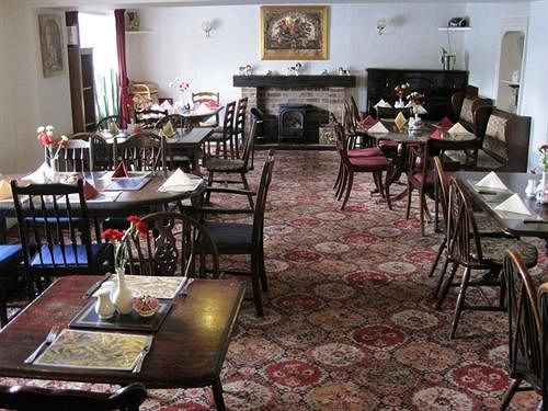 Hotel The Boars Head Long Preston Zewnętrze zdjęcie