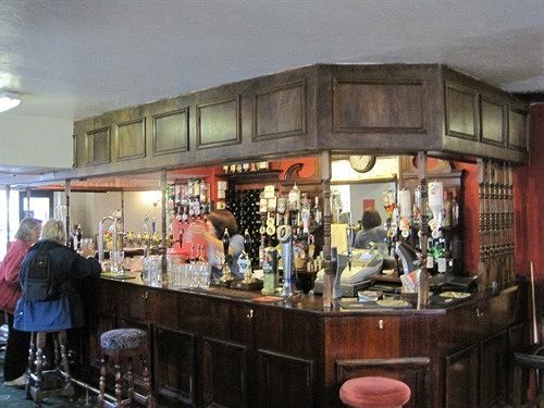Hotel The Boars Head Long Preston Zewnętrze zdjęcie