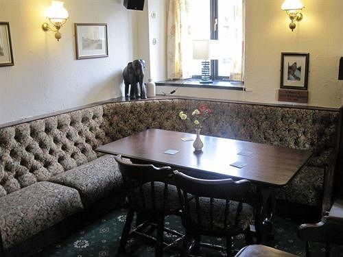 Hotel The Boars Head Long Preston Zewnętrze zdjęcie
