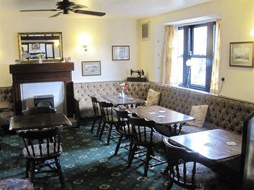 Hotel The Boars Head Long Preston Zewnętrze zdjęcie
